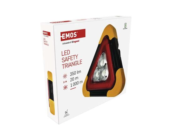 Ліхтар EMOS P4010, зображення 8