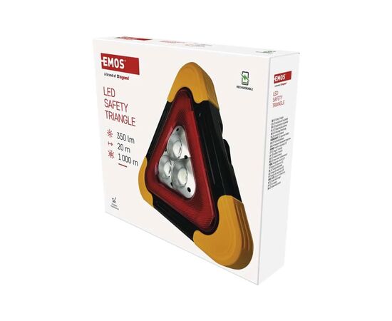 Ліхтар EMOS P4010, зображення 9