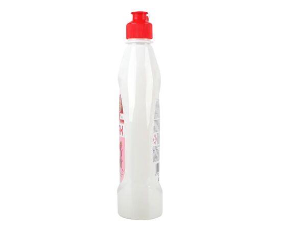 Засіб для ручного миття посуду Galax Ягідний мікс 480 г (4823128000662), зображення 5