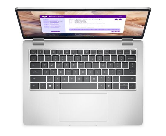 Ноутбук Dell Pro 14 Plus (BTO105_PB14250_UA_WP), изображение 4