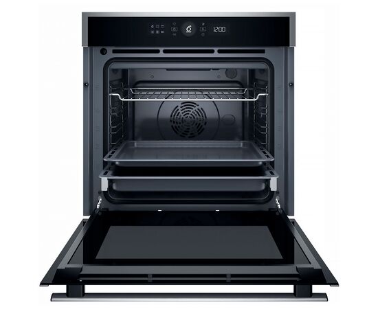 Духова шафа Whirlpool WOI4S8HM1SXA, зображення 2