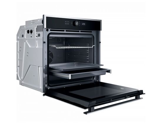 Духова шафа Whirlpool WOI4S8HM1SXA, зображення 3