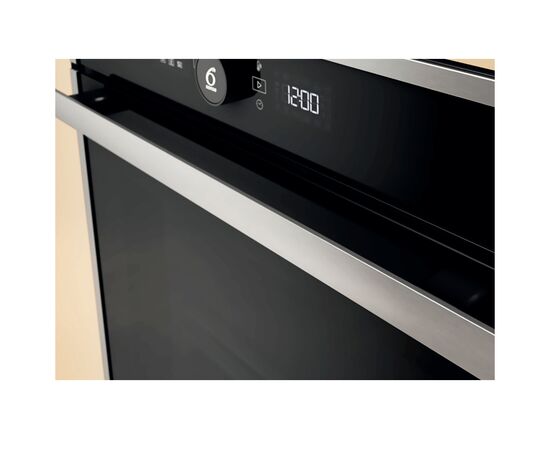 Духова шафа Whirlpool WOI4S8HM1SXA, зображення 5