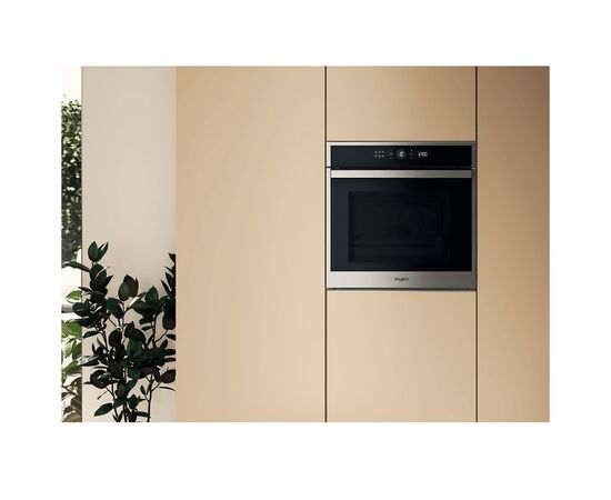 Духова шафа Whirlpool WOI4S8HM1SXA, зображення 8