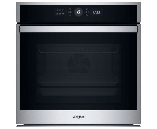 Духова шафа Whirlpool WOI4S8HM1SXA