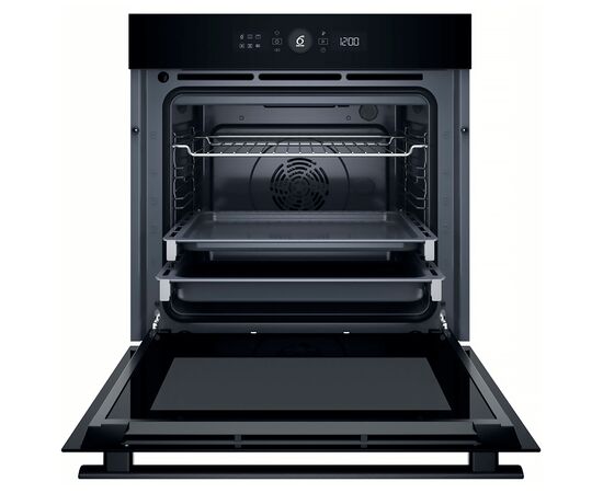 Духова шафа Whirlpool WOI4S8HM2SBA, зображення 2