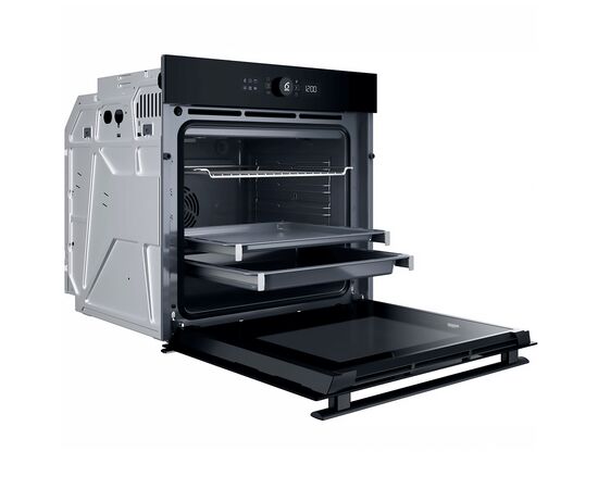 Духова шафа Whirlpool WOI4S8HM2SBA, зображення 3