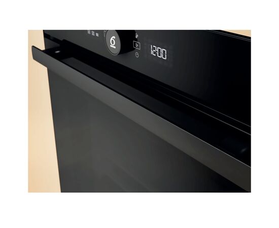 Духова шафа Whirlpool WOI4S8HM2SBA, зображення 5