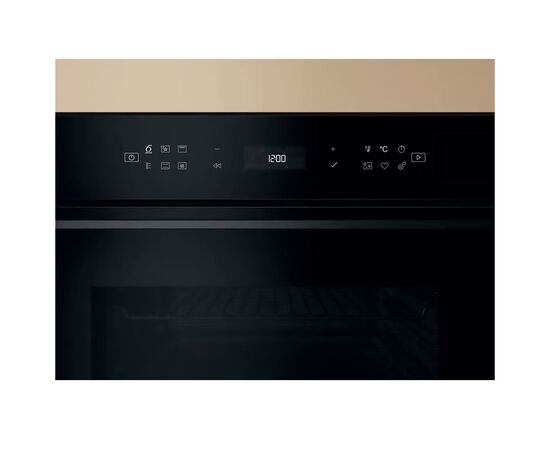 Духова шафа Whirlpool WOI7A8HT2SBA, зображення 4