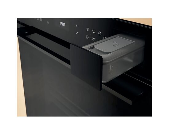 Духова шафа Whirlpool WOI7A8PT1SB, зображення 5