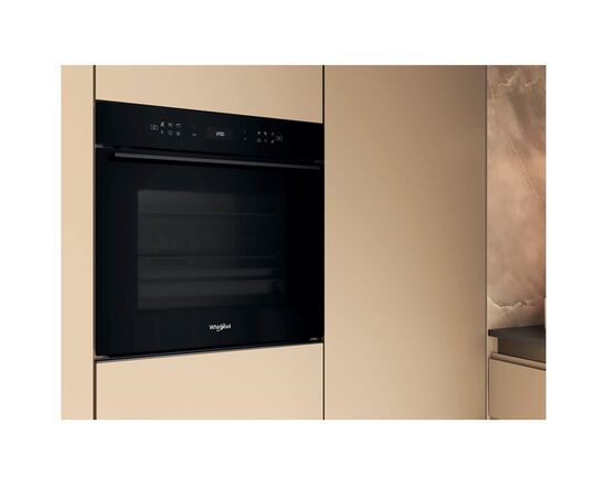Духова шафа Whirlpool WOI7A8PT1SB, зображення 7