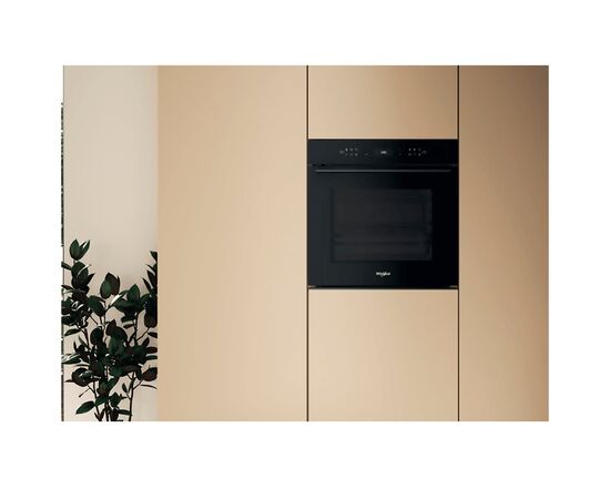 Духова шафа Whirlpool WOI7A8PT1SB, зображення 8