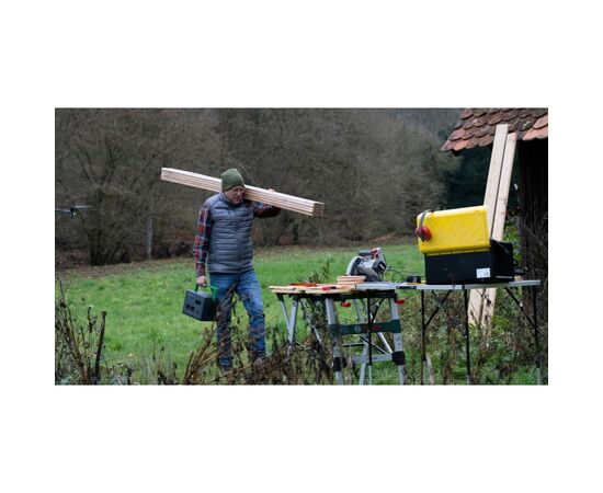 Зарядна станція Schneider Electric 700, 738Wh (PPS730-GR), зображення 9