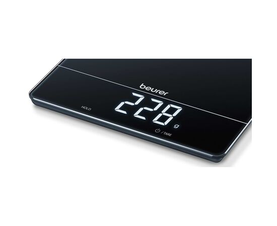 Весы кухонные Beurer KS 34, изображение 4