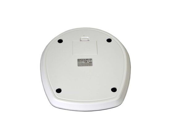 Весы кухонные Grunhelm KES-015LW, изображение 5