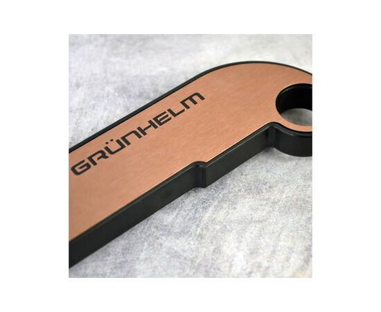 Весы кухонные Grunhelm KES-055FG, изображение 5