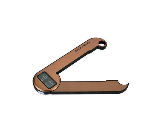 Весы кухонные Grunhelm KES-055FG