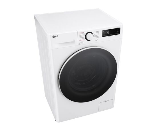 Стиральная машина LG F2Y5PS0W, изображение 11