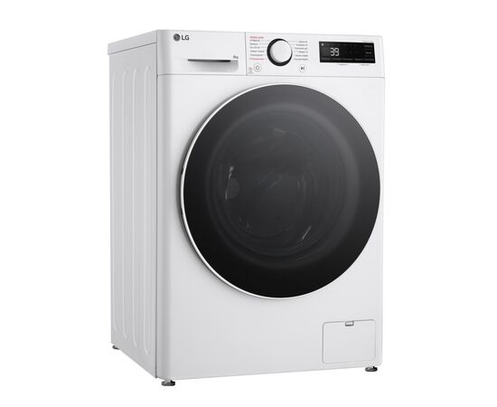 Стиральная машина LG F2Y5PS0W, изображение 6