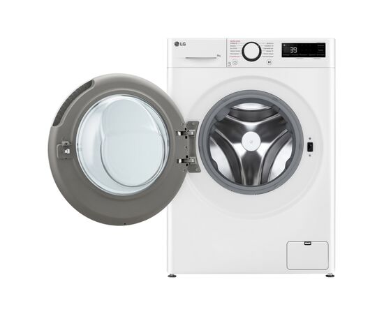 Стиральная машина LG F2Y5PS0W, изображение 7