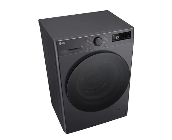 Стиральная машина LG F2Y5FS5J, изображение 10