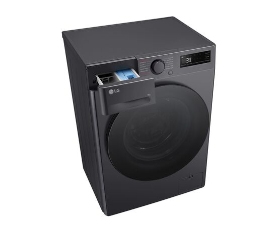 Стиральная машина LG F2Y5FS5J, изображение 11