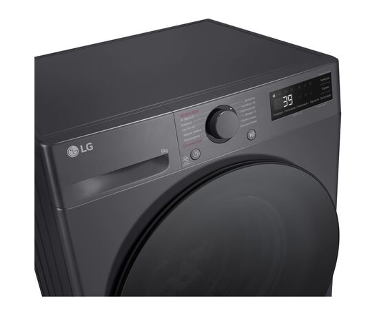 Стиральная машина LG F2Y5FS5J, изображение 12