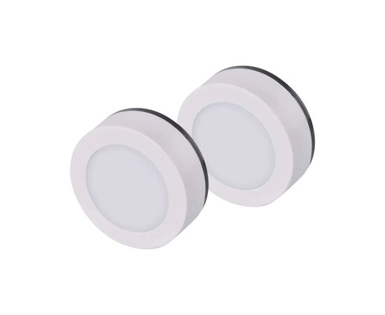 Ночник EMOS 15Lm 3 ААA пластик (P3327), изображение 2