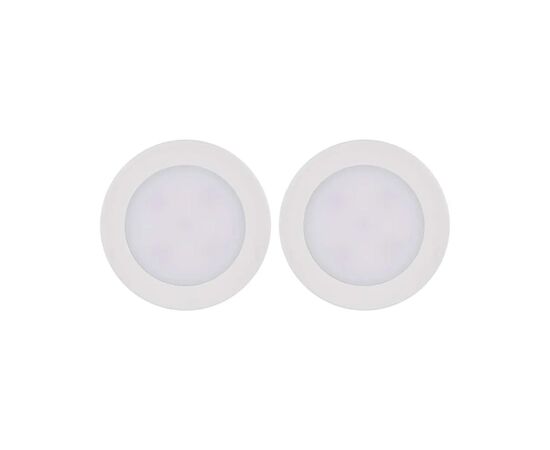 Ночник EMOS 15Lm 3 ААA пластик (P3327), изображение 3