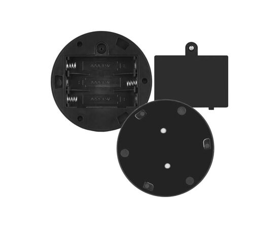 Ночник EMOS 15Lm 3 ААA пластик (P3327), изображение 6