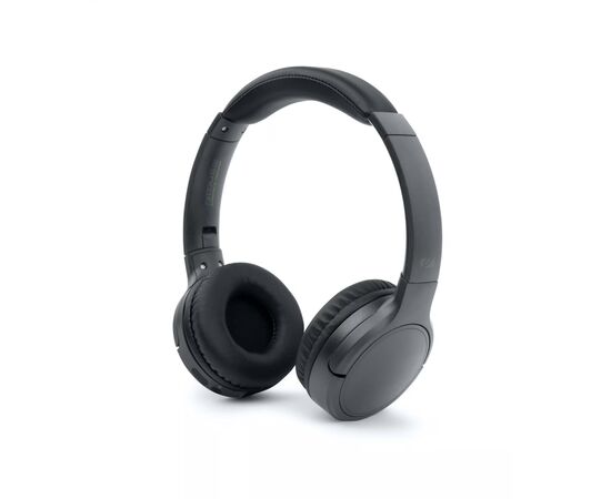 Наушники Muse M-272 Bluetooth Black (M-272 BT)