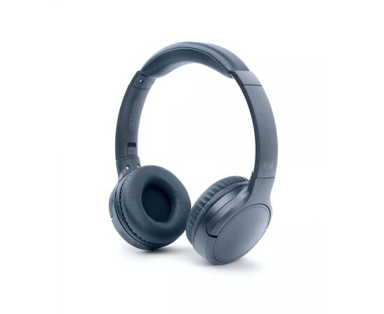 Наушники Muse M-272 Bluetooth Blue (M-272 BTB)