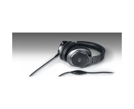 Наушники Muse M-275 CTV USB Black (M-275 CTV), изображение 2