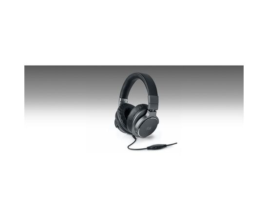 Наушники Muse M-275 CTV USB Black (M-275 CTV), изображение 3