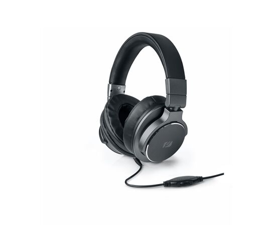 Наушники Muse M-275 CTV USB Black (M-275 CTV)