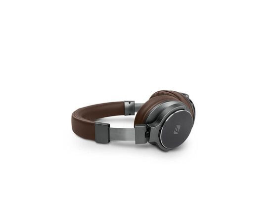 Наушники Muse M-278 BT Bluetooth Brown (M-278 BT), изображение 2