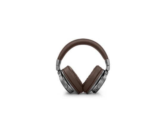 Наушники Muse M-278 BT Bluetooth Brown (M-278 BT), изображение 3