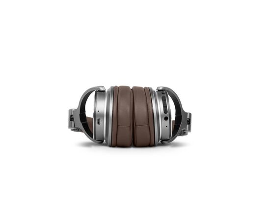 Наушники Muse M-278 BT Bluetooth Brown (M-278 BT), изображение 4