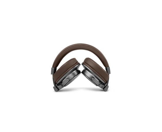 Наушники Muse M-278 BT Bluetooth Brown (M-278 BT), изображение 5