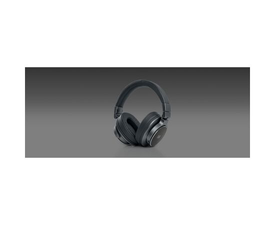 Наушники Muse M-278 FB Bluetooth Black (M-278 FB), изображение 2