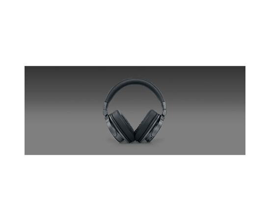 Наушники Muse M-278 FB Bluetooth Black (M-278 FB), изображение 3