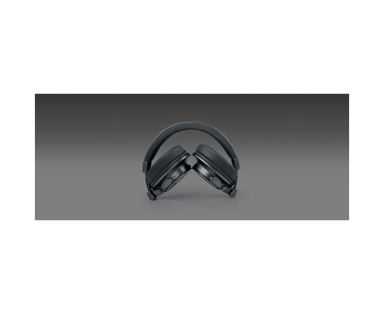 Наушники Muse M-278 FB Bluetooth Black (M-278 FB), изображение 4
