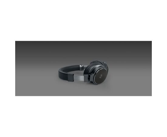 Наушники Muse M-278 FB Bluetooth Black (M-278 FB), изображение 7