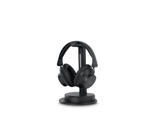 Наушники Muse M-285 CTV Wireless Black (M-285 CTV), изображение 2