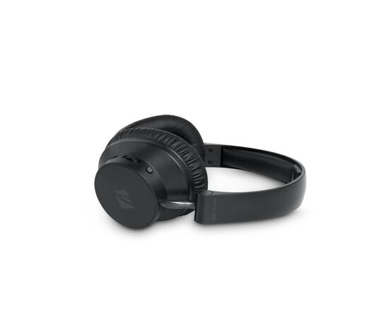 Наушники Muse M-285 CTV Wireless Black (M-285 CTV), изображение 4