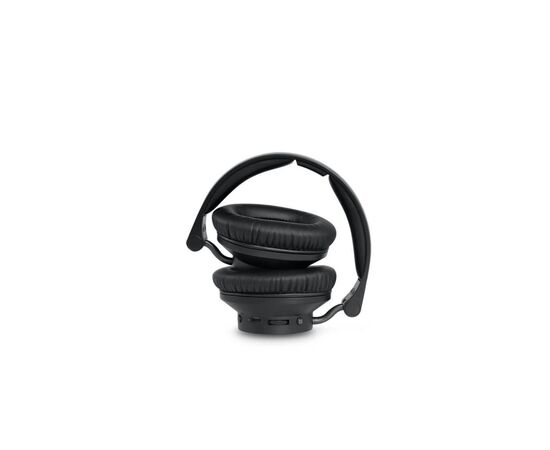 Наушники Muse M-285 CTV Wireless Black (M-285 CTV), изображение 5
