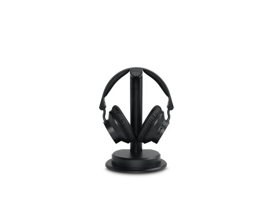 Наушники Muse M-285 CTV Wireless Black (M-285 CTV)
