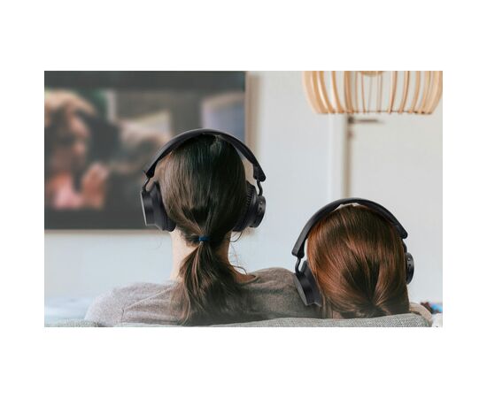 Наушники Muse M-288 CTV Wireless Black (M-288 CTV), изображение 4