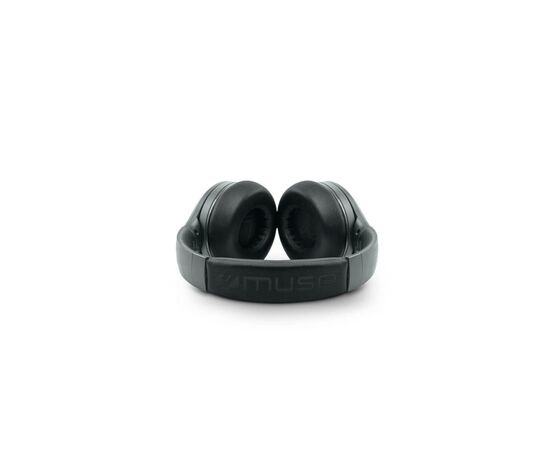 Наушники Muse M-295 ANC Wireless Black (M-295 ANC), изображение 3