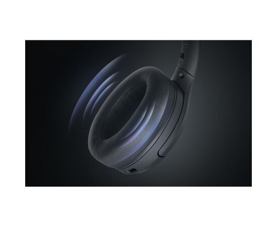 Наушники Muse M-295 ANC Wireless Black (M-295 ANC), изображение 7